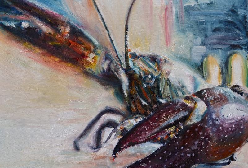 Crayfish-Two