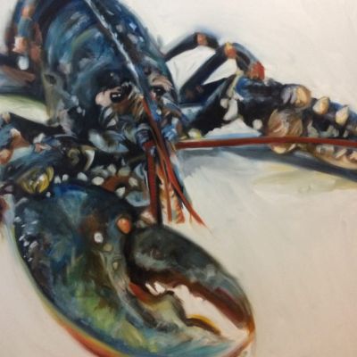 Scottish Lobster Two commission