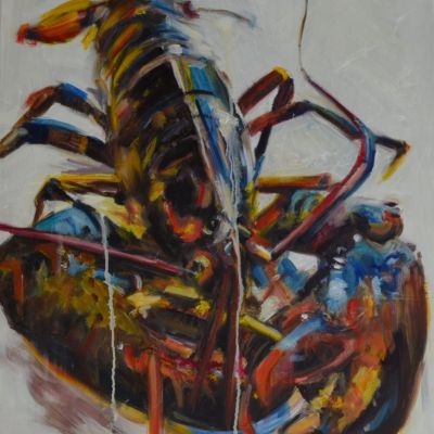 Primary Lobster