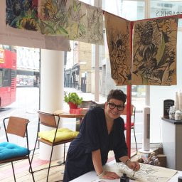GreatArt residency
