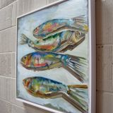 Four Fish