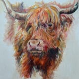 SHC Giclee Print, Medium