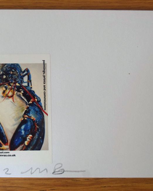 Prawn Study 2