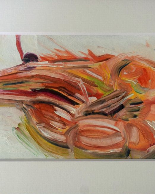 Prawn Study 3