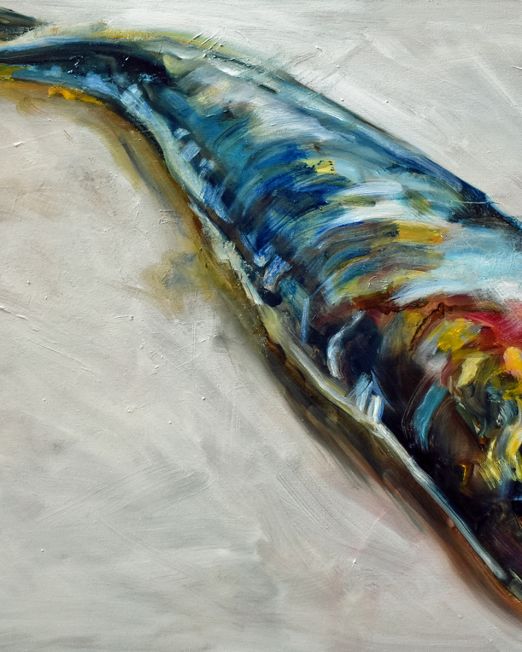 Single Sardine